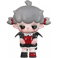 Trading Figure - lulumi The Rift Invitation