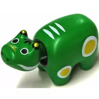 Trading Figure - Lucky Charm Capsule Toy