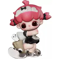 Trading Figure - lulumi The Rift Invitation