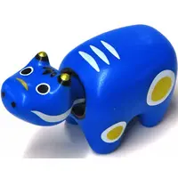 Trading Figure - Lucky Charm Capsule Toy