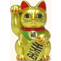Trading Figure - Lucky Charm Capsule Toy