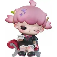 Trading Figure - lulumi The Rift Invitation
