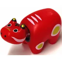 Trading Figure - Lucky Charm Capsule Toy