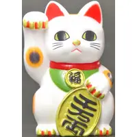 Trading Figure - Lucky Charm Capsule Toy