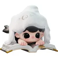 Trading Figure - lulumi The Rift Invitation