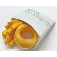 Ichiban Kuji - MOS Burger