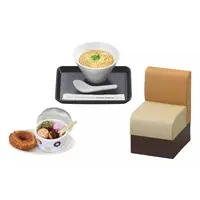 Trading Figure - Mister Donut