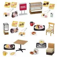 Trading Figure - Mister Donut