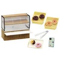 Trading Figure - Mister Donut