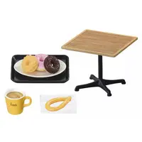 Trading Figure - Mister Donut