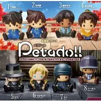 Trading Figure - Detective Conan