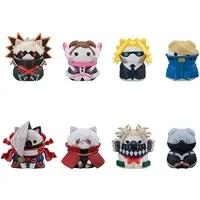 MEGA CAT - Boku no Hero Academia (My Hero Academia)