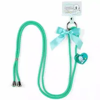 Smartphone Accessory - Sanrio characters / Pochacco