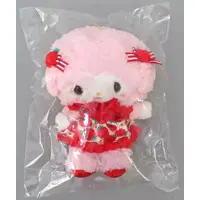 Key Chain - Plush - Plush Key Chain - Sanrio characters / My Sweet Piano