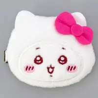Hair Clip - Accessory - Chiikawa / Hello Kitty & Chiikawa