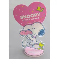 Stationery - PEANUTS