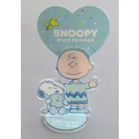 Stationery - PEANUTS