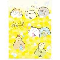 Happened to meet with Neko's siblings - Sumikko Gurashi / Neko (Gattinosh)