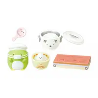 Trading Figure - Sumikko Gurashi