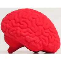 Trading Figure - Purupuru Human Body Model Figurine Mascot