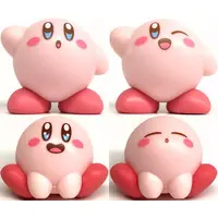 Trading Figure - Mini Figure - Kirby's Dream Land / Kirby
