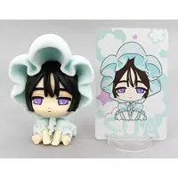 Trading Figure - ALIEN STAGE