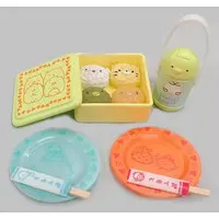 Trading Figure - Sumikko Gurashi / Onigiri