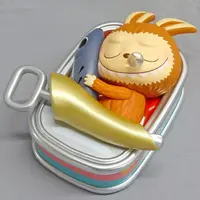 Trading Figure - POP MART