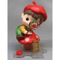 Trading Figure - POP MART