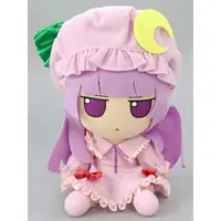 Plush - Touhou Project