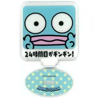 Acrylic stand - Sanrio / Hangyodon