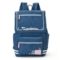 Bag - Daypack - Sanrio characters / TUXEDOSAM