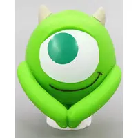 Chokkorisan - Monsters, Inc / Mike Wazowski