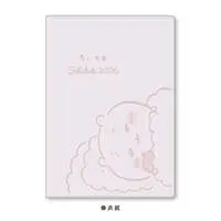 Stationery - Calendar - Chiikawa