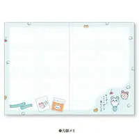 Stationery - Calendar - Chiikawa