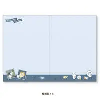 Stationery - Calendar - Chiikawa
