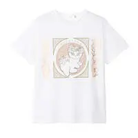 Clothes - T-shirts - mofusand