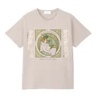 Clothes - T-shirts - mofusand