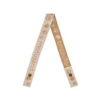 Knit Bag Strap - mofusand