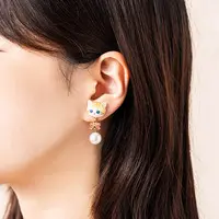 Accessory - Earrings - mofusand