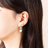 Accessory - Earrings - mofusand