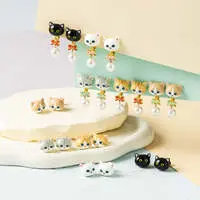 Accessory - Earrings - mofusand