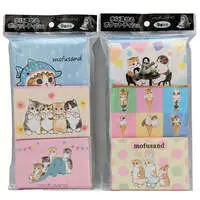 NyanPants! - Umi no Ikimono Nyan - mofusand / Samenyan