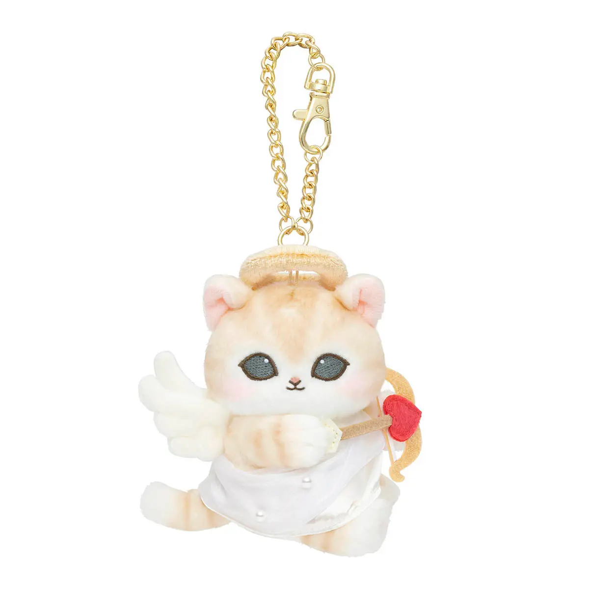 Plush - Plush Key Chain - mofusand