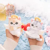 Plush - Plush Key Chain - mofusand