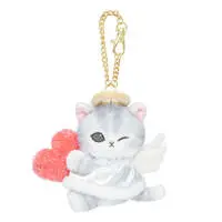 Plush - Plush Key Chain - mofusand