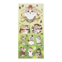 Stationery - Stickers - mofusand