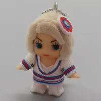 Key Chain - Kewpie