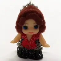 Key Chain - Kewpie