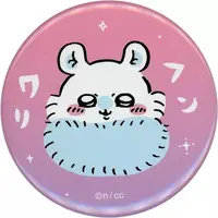 Badge - Chiikawa / Momonga